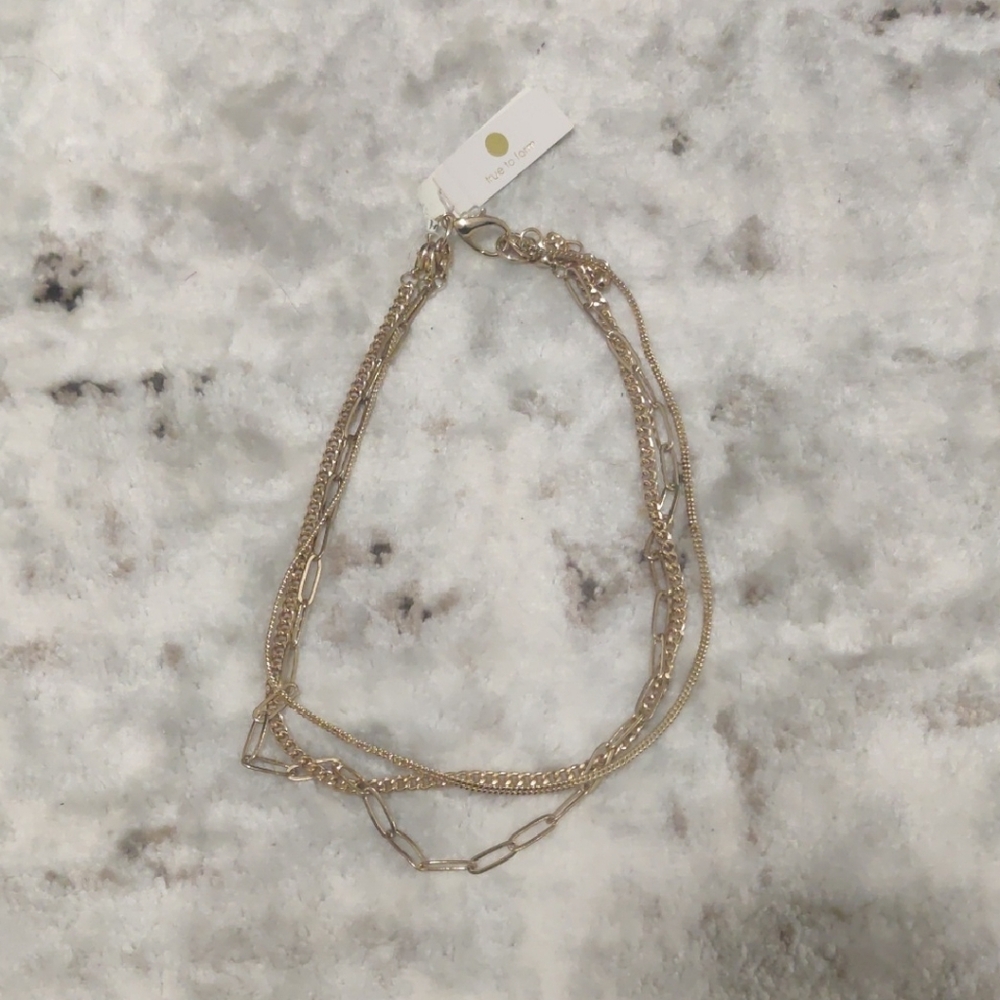 Necklace Set